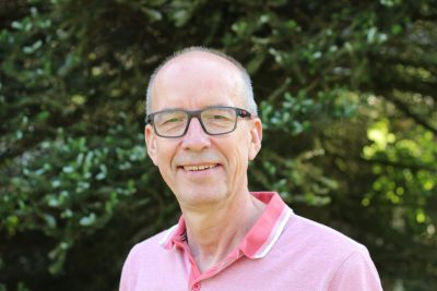 Harald Manz, sachkundiger Bürger